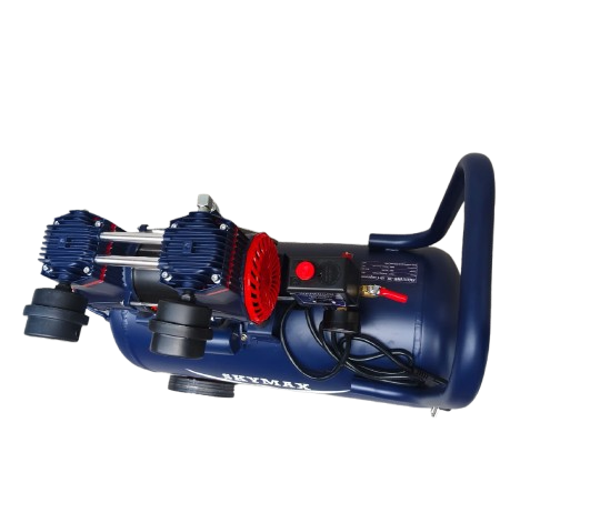 Skymax Oil Free Air Compressor | 70L | 1.5 HP