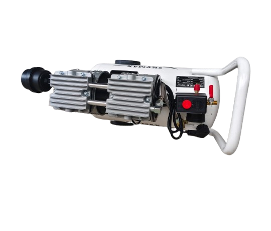 Skymax Oil Free Air Compressor | 30L | 0.75 HP