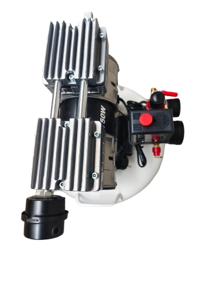 Skymax Oil Free Air Compressor | 45L | 1HP
