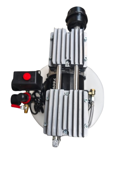 Skymax Oil Free Air Compressor | 45L | 1HP
