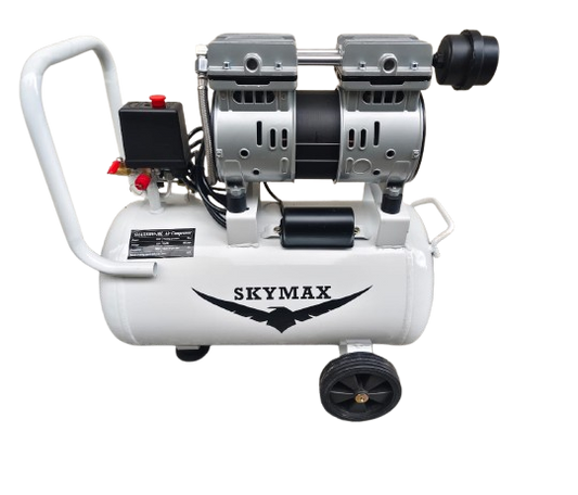 Skymax Oil Free Air Compressor | 30L | 0.75 HP