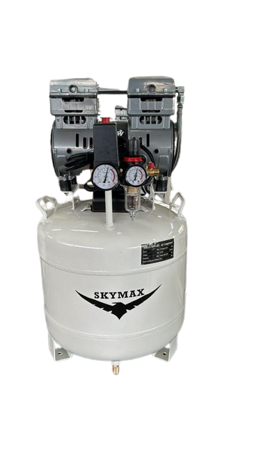 Skymax Oil Free Air Compressor | 45L | 1HP
